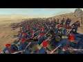 Battle of Shipka Pass - Russo Turkish War (1877-78) mod Empire Total War