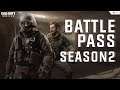 Battle Pass S2 Telah Hadir!