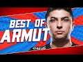 Best Of Armut | Turkish Top Lane Beast- League Of Legends