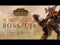 Bestia belharc | A Bronzbika Bosszúja #09 | TW Warhammer 2 The Silence&The Fury