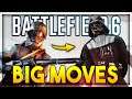 BIG MOVES For Battlefield 6 - Any Future For Battlefront 3?