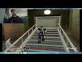 Blade 2 PS2 / PCSX2 part 4