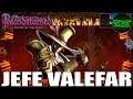 Bloodstained: Ritual of the night | Jefe Valefar (Cómo matar a Valefar fácilmente)