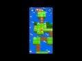 Bloop Islands (by Bloop Games) - puzzle game for Android and iOS - gameplay.