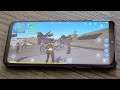 BLU G90 Pro Fortnite Gaming Performance Review