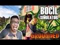 BOCIL DIKECILIN SIMULATOR! - Grounded