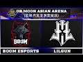 BOOM vs Lilgun | OB.Moon Asian Arena Dota 2 Highlights