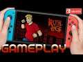 Brutal Rage Switch Gameplay | Brutal Rage Nintendo Switch Review #nintendoswitch #ytgamerz