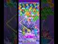 Bubble Witch 3 Saga Level 1480 ~ LAST LEVEL March 2019 ~ NO BOOSTERS