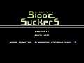 C64 Intro: 1988 Bloodsuckers Intro 1