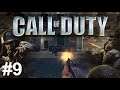 Call of Duty 1 Прохождение #9