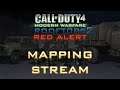 Call of Duty 4 Testmap Stream + ROOFTOPS 2 SPOILERS!