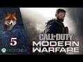 Call Of Duty: Modern Warfare - Partie 5 - Xbox One X