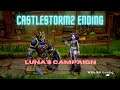 CastleStorm II Luna's Campaign Ending