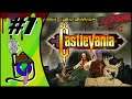 Castlevania 64 - Part 1 - The BeaverSCREAM