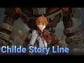 Childe Story Full Sub Indonesia Genshin Impact (No Commentary)