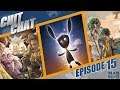 Chit Chat - Episode 15 - Convention Season and the game that we play!