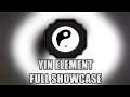 [CODE] MAX YIN ELEMENT FULL SHOWCASE! | Roblox Shindo Life | Shindo Life | Shindo Life Codes