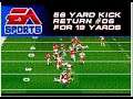 College Football USA '97 (video 3,916) (Sega Megadrive / Genesis)
