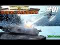 Command and Conquer Alamrstufe Rot (Angespielt) #01 / Die Sowjets / ePSX Emu. (Deutsch, German)