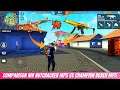 COMPARISON MR NUTCRACKER MP5 VS CHAMPION BOXER MP5| MR NUTCRACKER MP5 REVIEW