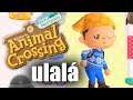 Construyendo un Puente e Inaugurando el Museo | Animal Crossing New Horizons Letsplay 7