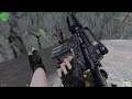 Counter strike Condition zero Operation X: CODE OMEGA#2(Hard)