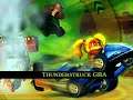 Crash Nitro Kart - Thunderstruck (GBA - Full)