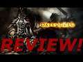 Darksiders - PS3 - Review!