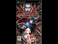 Day 20 - Castlevania: The Dracula X Chronicles | Sony Playstation Portable | #psp