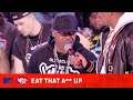 DC Young Fly Roasts Sisqó for 'Lighting Up the Stage' 💡 ft. Reginae Carter | Wild 'N Out