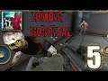 Dead Zombie Hospital - #5 Anoride Gameplay. (FHD)