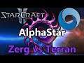 DeepMind AI AlphaStar Final - Zerg vs Terran - Teil 2 - StarCraft II [Deutsch]