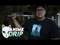 DEMON SLAYER x UNIQLO | Anime Drip