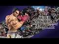Desperate Struggle (Smash Remix) — Super Smash Bros. Ultimate Soundtrack OST | DLC Fighter Pack 2