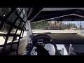 Dirt Rally 2.0 w/Logitech G923 steering wheel