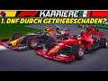 DNF DURCH GETRIEBESCHADEN? – F1 2019 KARRIERE S3 #18 | Let’s Play Formel 1 Deutsch Gameplay German