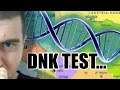 DNK TEST - KO SAM JA?