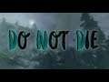 [Do Not Die] Skyrim - Episode 25 - The Virgin Mary