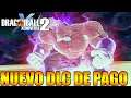 DRAGON BALL XENOVERSE 2 NUEVO DLC DE PAGO PRONTO