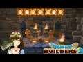 Dragon Quest Builders 2 - It's party time!! Episode 92