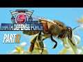 Earth Defense Force 5 (feat. Mik) | Pt. 12 | Mission 83 - 92