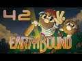 EarthBound | Let’s Play Ep. 42 | Super Beard Bros.