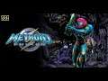 El accidente - Metroid Fusion 01