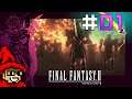 Empires & Rebellions || E01 || Final Fantasy II Adventure [Let's Play]