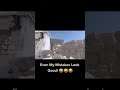 Epic Fail in CoD had me in tears. 😭😭😭