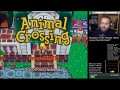 Eric Plays Episode 540: Animal Crossing Part 61