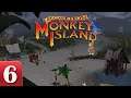 Escape from Monkey Island - Knuttin Atoll (Part 6)
