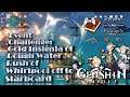 Event Challenge: Gold Insignia of Rough Water Rush of Whirlpool off to Starboard | Genshin Impact |