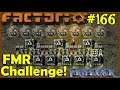 Factorio Million Robot Challenge #166: Red Circuit Tweak!